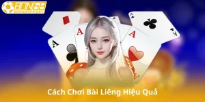 Cách Chơi Bài Liêng Hiệu Quả Phụ Thuộc Vào Chất Bài