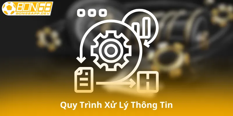 Quy Trình Xử Lý Thông Tin