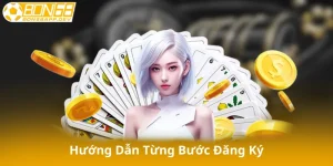 Hướng Dẫn Từng Bước Đăng Ký Bon68