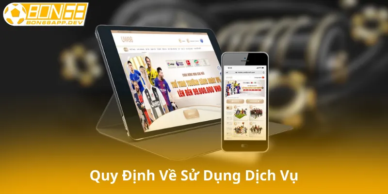 Phân Tích Chi Tiết Điều Khoản Và Điều Kiện Bon68