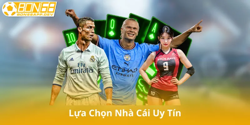 Kèo Nhà Cái C2 Và Lựa Chọn Nhà Cái Uy Tín