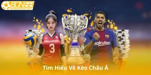 Tìm Hiểu Về Kèo Châu Á
