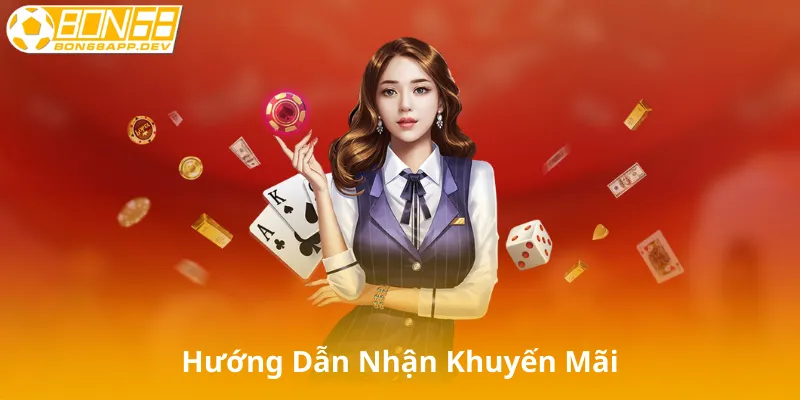 Hướng Dẫn Tham Gia Các Chương Trình Khuyến Mãi