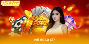 Nổ Hũ Là Gì?