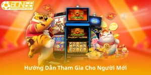Hướng Dẫn Tham Gia Nohu88 Cho Người Mới