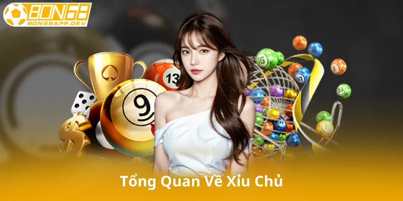 Tổng Quan Về Xỉu Chủ